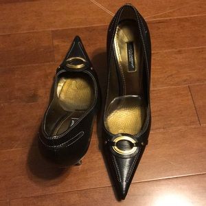 Dolce & Gabbana pumps size 37